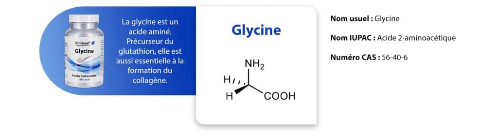 glycine_nutrixeal_info