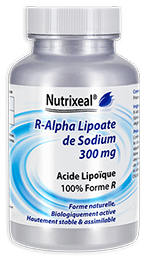 r lipoate de sodium 300 mg Nutrixeal info