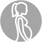 icone_grossesse_rond_a4a4a4_Nutrixeal-Info