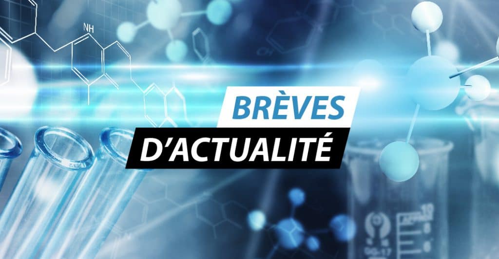 Actualités nutraceutique nutrition santé au naturel sur Nutrixeal Info.