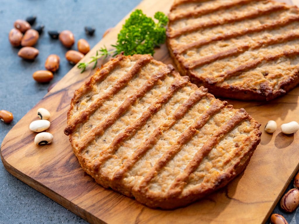 Les steaks de soja devraient être renommés.