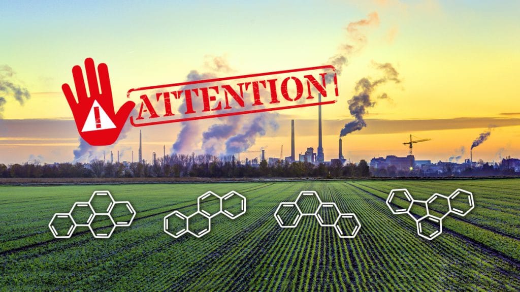 Attention à la surexposition aux HAP dans les compléments alimentaires, alerte Nutrixeal Info.