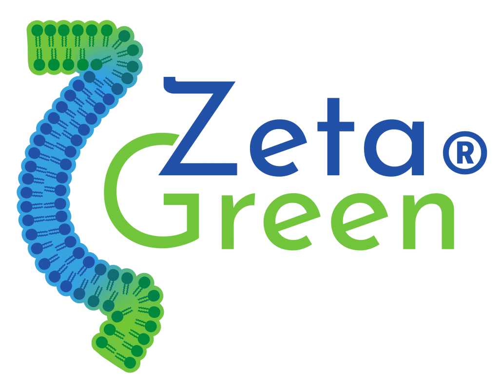 Label Zetagreen Nutrixeal Mise Sur Les Liposomes Nutrixeal Info