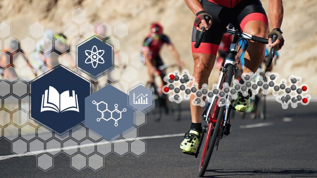 Etude comparative sur 3 formes différentes d'astaxanthine - Focus sur Nutrixeal-Sport-Info